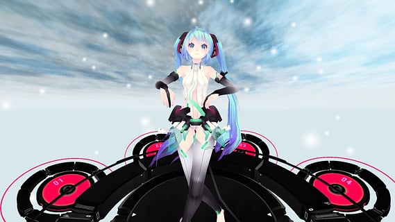 ShinNaZuki(初音未来之战手游)2025最新版免费下载_ShinNaZuki(初音未来之战手游)单机版下载