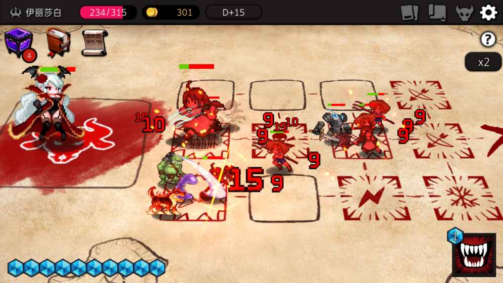DungeonMaker(通向地底乐园全卡牌解锁版)官方手游下载_DungeonMaker(通向地底乐园全卡牌解锁版)手游APP下载