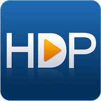 HDP直播车机版2025最新