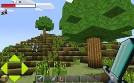 GoodCraft(我的魔方世界)最新版本_GoodCraft(我的魔方世界)最新版下载