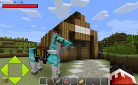 GoodCraft(我的魔方世界)最新版本_GoodCraft(我的魔方世界)最新版下载