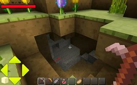 GoodCraft(我的魔方世界)最新版本_GoodCraft(我的魔方世界)最新版下载