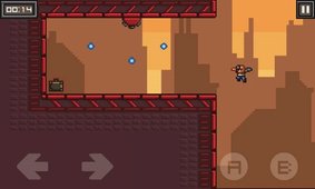 League of Evil(邪恶联盟)安卓版下载_League of Evil(邪恶联盟)正式版下载