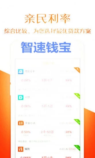智速钱宝免费2025新版_智速钱宝全新2025版