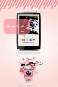 Mood Camera相机免费版软件_Mood Camera相机2025最新版