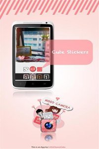 Mood Camera相机免费版软件_Mood Camera相机2025最新版