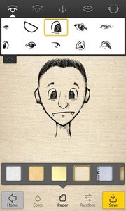 脸部素描相机纯净版下载_脸部素描相机APP下载