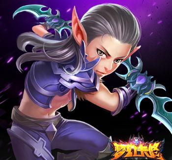 梦幻卡修果盘版