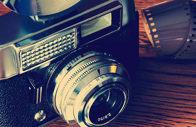 Retro  app