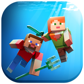 Aquatic Survival Multicraft(水上生存工艺)下载安装_Aquatic Survival Multicraft(水上生存工艺)安卓版下载安装
