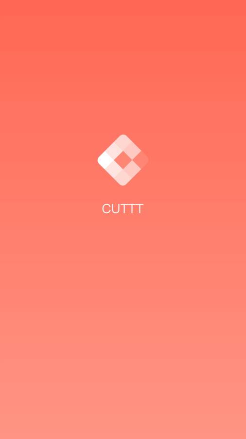 CUTTT下载免费2025新版_CUTTT官方手机端下载