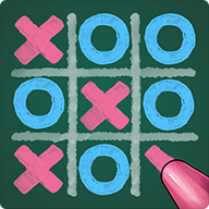 Tic Tac Toe Champion(井字棋冠军)App下载安装手机版_Tic Tac Toe Champion(井字棋冠军)下载免费2025新版