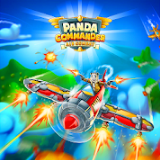 Panda Commander(熊猫指挥官)APP下载安装_Panda Commander(熊猫指挥官)免费版