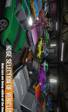 Demolition Derby 3(冲撞赛车3)2025最新手游下载_Demolition Derby 3(冲撞赛车3)安卓版