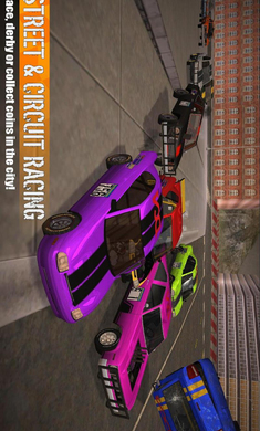 Demolition Derby 3(冲撞赛车3)2025最新手游下载_Demolition Derby 3(冲撞赛车3)安卓版