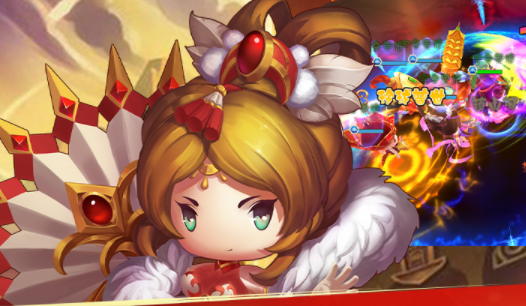 神仙总动员九游版