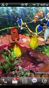 Aquarium Free水族馆动态壁纸官方下载_Aquarium Free水族馆动态壁纸下载安装