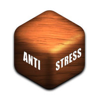 Antistress解压游戏中文版官方正版_Antistress解压游戏中文版安卓App