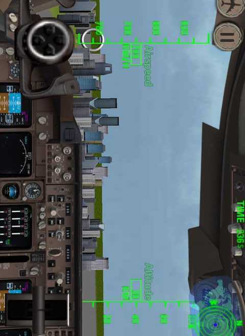 Airplane Flight Simulator(3D飞机飞行模拟器)APP下载_Airplane Flight Simulator(3D飞机飞行模拟器)安卓2025最新版本