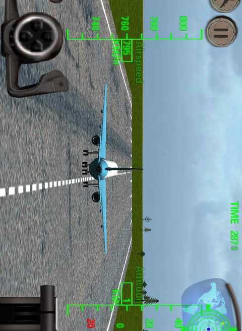 Airplane Flight Simulator(3D飞机飞行模拟器)APP下载_Airplane Flight Simulator(3D飞机飞行模拟器)安卓2025最新版本