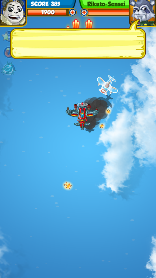 Panda Commander(熊猫指挥官)APP下载安装_Panda Commander(熊猫指挥官)免费版