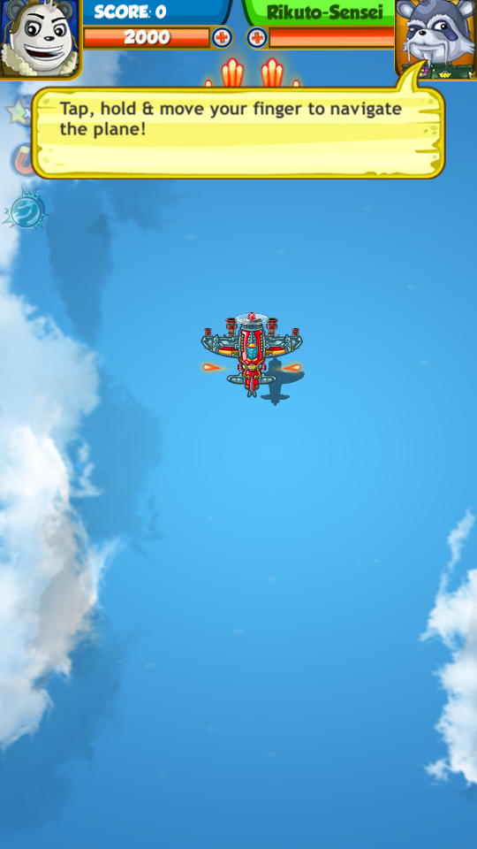 Panda Commander(熊猫指挥官)APP下载安装_Panda Commander(熊猫指挥官)免费版