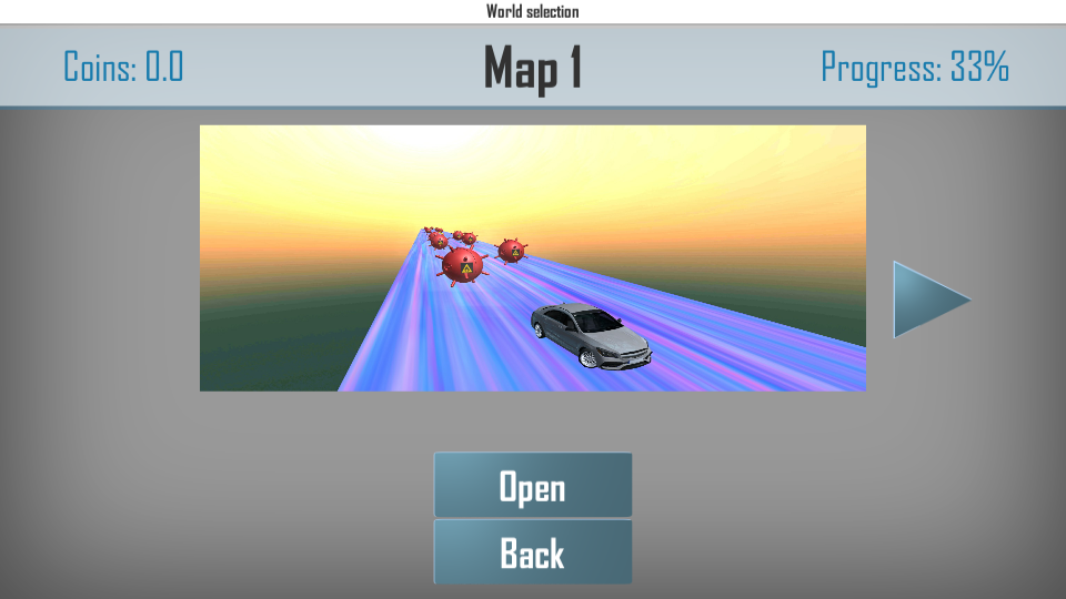 SpeedCarCollider(高速汽车碰撞器)官方版下载_SpeedCarCollider(高速汽车碰撞器)APP下载
