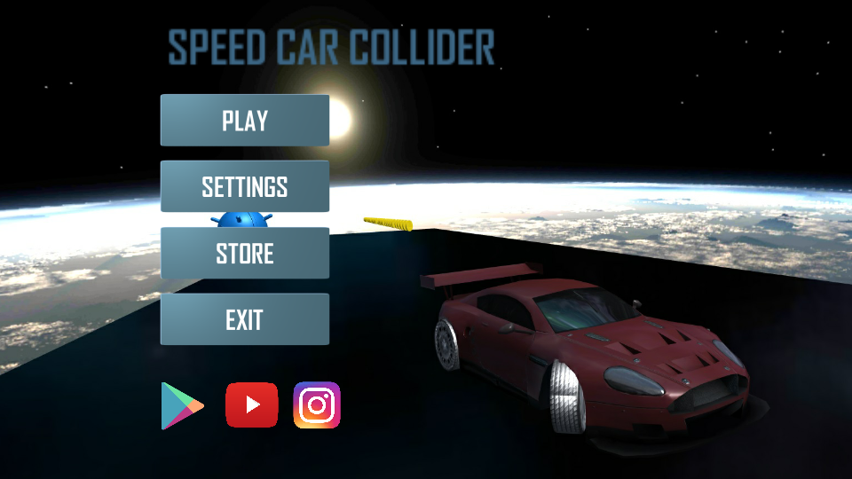 SpeedCarCollider(高速汽车碰撞器)官方版下载_SpeedCarCollider(高速汽车碰撞器)APP下载