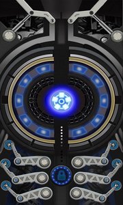 钢铁侠主题桌面锁屏APP下载安装_钢铁侠主题桌面锁屏官方版