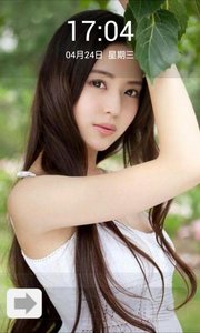 青春校花壁纸锁屏官方下载_青春校花壁纸锁屏免费版软件
