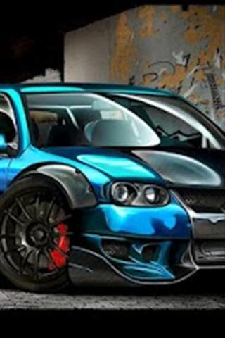 3D汽车动态主题(3D Car Live Wallpaper)2025最新版下载_3D汽车动态主题(3D Car Live Wallpaper)最新版本