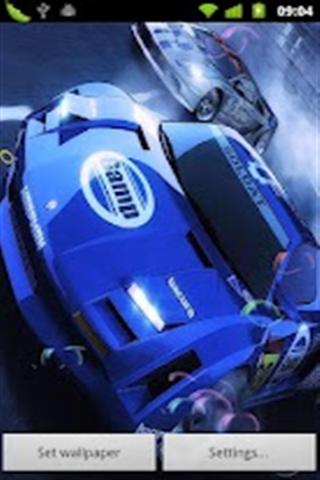 3D汽车动态主题(3D Car Live Wallpaper)2025最新版下载_3D汽车动态主题(3D Car Live Wallpaper)最新版本