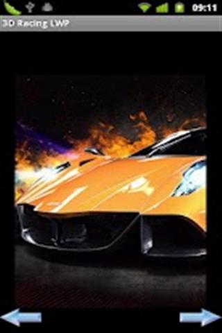 3D汽车动态主题(3D Car Live Wallpaper)2025最新版下载_3D汽车动态主题(3D Car Live Wallpaper)最新版本