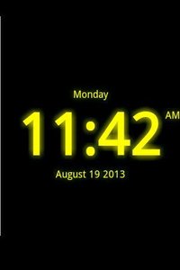 数字时钟动态主题(Digital Clock Live Wallpaper-7)最新版本下载安装_数字时钟动态主题(Digital Clock Live Wallpaper-7)免费版下载