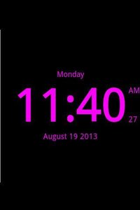 数字时钟动态主题(Digital Clock Live Wallpaper-7)最新版本下载安装_数字时钟动态主题(Digital Clock Live Wallpaper-7)免费版下载