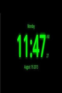 数字时钟动态主题(Digital Clock Live Wallpaper-7)最新版本下载安装_数字时钟动态主题(Digital Clock Live Wallpaper-7)免费版下载