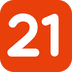 21克老人桌面全新2025版