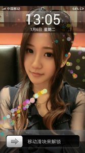 高清触摸美女动态壁纸下载免费2025新版_高清触摸美女动态壁纸最新版下载