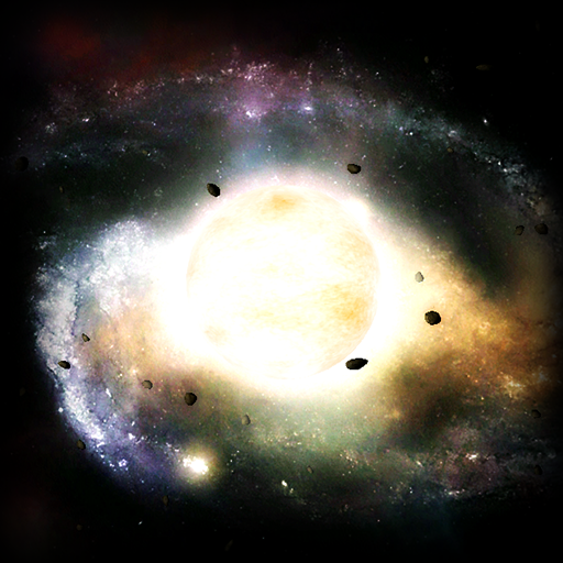 Solar System HD Deluxe