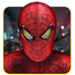 Amazing Spider-Man超凡