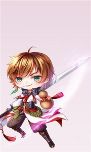王者Q版主题壁纸锁屏APP安装下载_王者Q版主题壁纸锁屏官方版下载