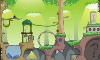 Hapland 2(火柴人历险记2破解)免费版_Hapland 2(火柴人历险记2破解)2025最新下载