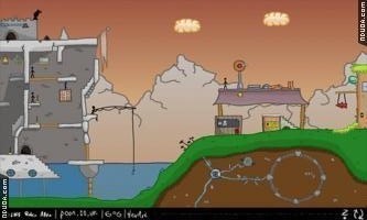 Hapland 2(火柴人历险记2破解)免费版_Hapland 2(火柴人历险记2破解)2025最新下载