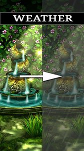 Celtic Garden HD凯尔特花园高清动态主题app最新官方版_Celtic Garden HD凯尔特花园高清动态主题手机版