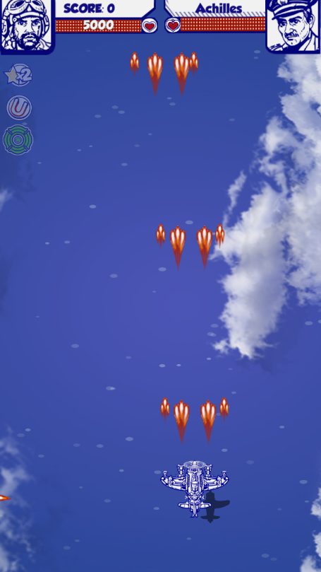 Doodle Combat(涂鸦战斗)手游下载_Doodle Combat(涂鸦战斗)2025最新版下载