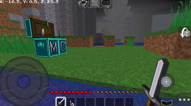 Aquatic Survival Multicraft(水上生存工艺)下载安装_Aquatic Survival Multicraft(水上生存工艺)安卓版下载安装