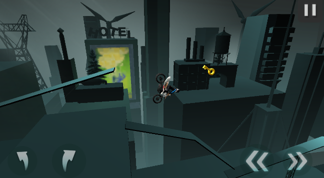 Motorcycle Stunts 3D(摩托车特技3D)免费版游戏_Motorcycle Stunts 3D(摩托车特技3D)安卓2025最新版本