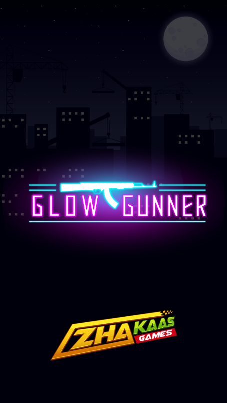 Glow Gunner(霓虹枪)免费2025新版_Glow Gunner(霓虹枪)下载官方版