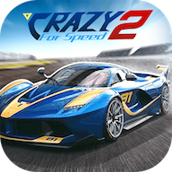 Crazy for Speed2破解最新版本下载安装_Crazy for Speed2破解下载手机版