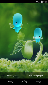 情人节的礼物-梦象动态壁纸软件下载_情人节的礼物-梦象动态壁纸官方正版免费